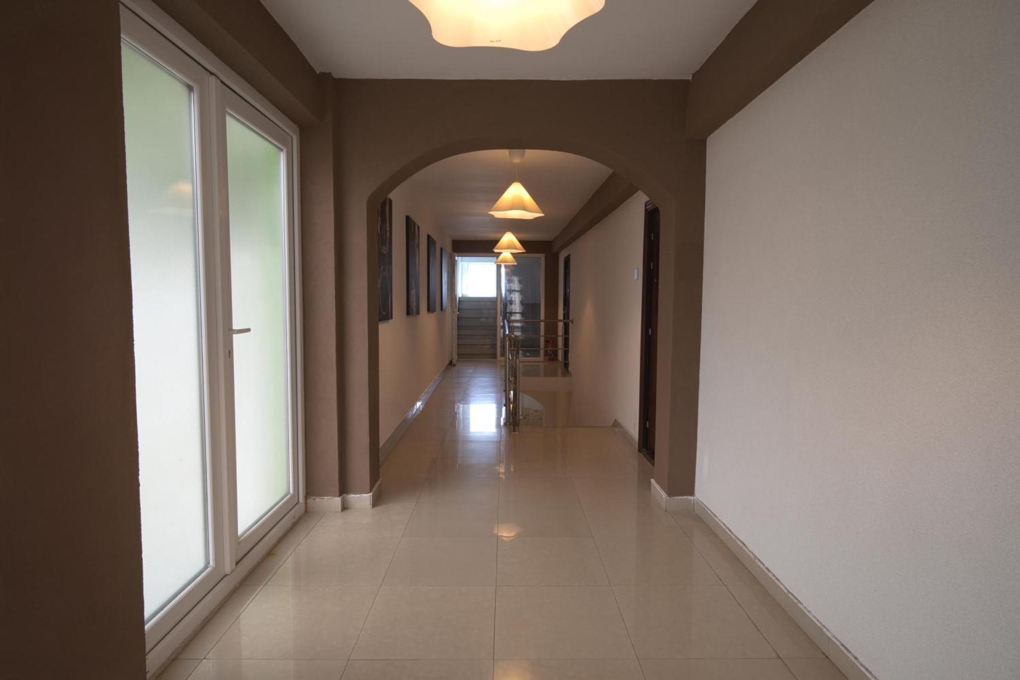Focalize Apartament Buzau Exterior foto