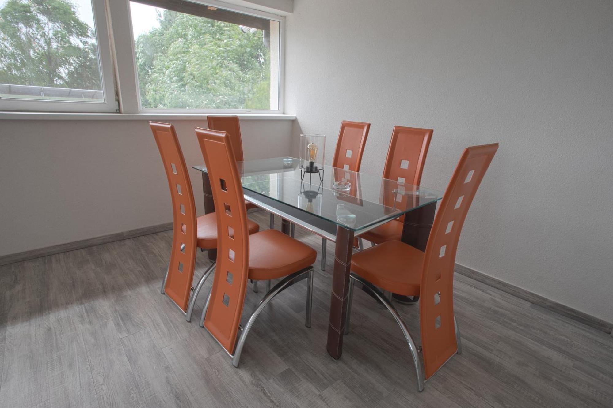 Focalize Apartament Buzau Exterior foto
